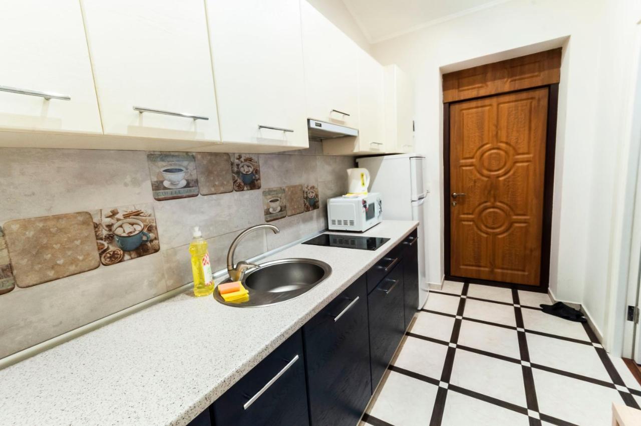 Wonderful Flat On City Center Uzhhorod Exterior photo